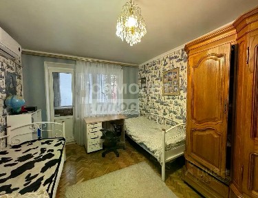 Продается 3-комн. квартира, 64,1 м²