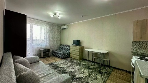 Продается студия, 30 м²