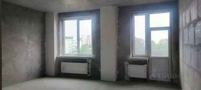 Продается 2-комн. квартира, 95,4 м²