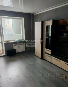 Продается 1-комн. квартира, 35,2 м²