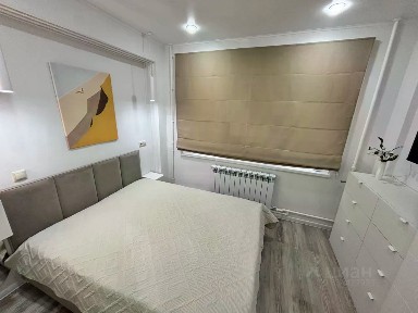 Продается 3-комн. квартира, 43,6 м²