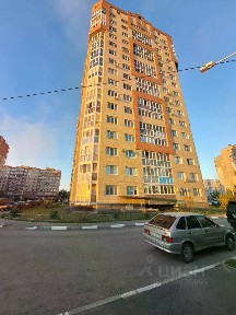 Продается 1-комн. квартира, 37,9 м²
