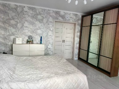 Продается 1-комн. квартира, 42,6 м²