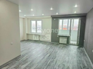 Продается студия, 34,6 м²
