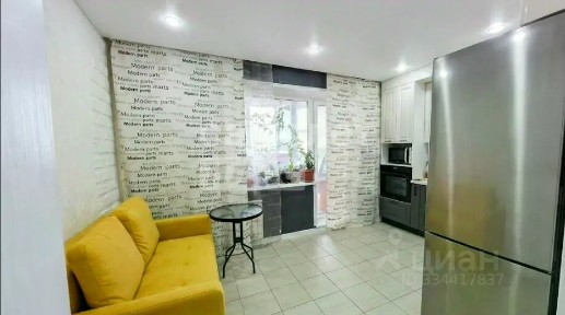 Продается 1-комн. квартира, 43 м²