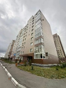 Продается 2-комн. квартира, 75,3 м²