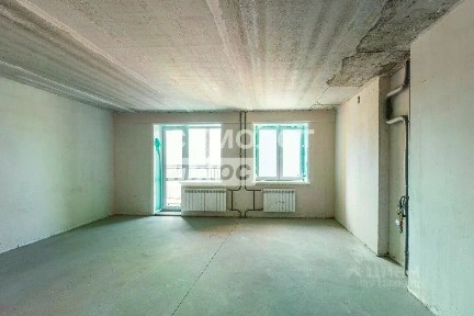 Продается 1-комн. квартира, 41,9 м²
