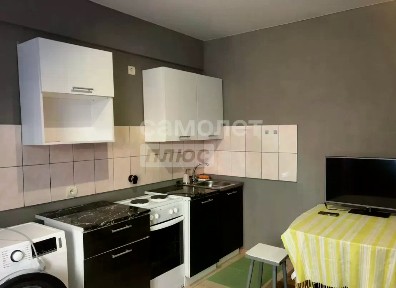 Продается студия, 28,9 м²