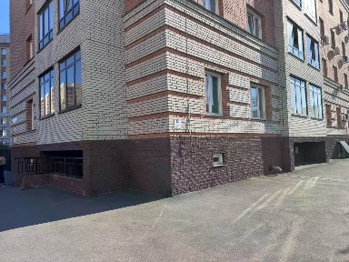 Продается квартира свободной планировки, 62,4 м²
