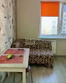 Продается 1-комн. квартира, 38 м²