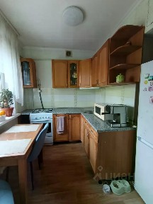 Продается 3-комн. квартира, 49,4 м²