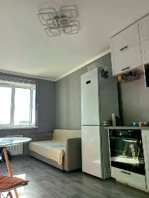 Продается 1-комн. квартира, 52,4 м²