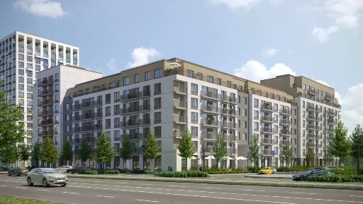 Продается 1-комн. квартира, 40,1 м²