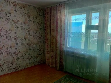 Продается 1-комн. квартира, 33,9 м²