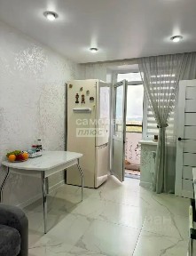 Продается 2-комн. квартира, 39,4 м²