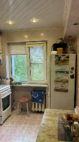 Продается 2-комн. квартира, 41,1 м²