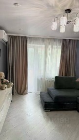 Продается 2-комн. квартира, 53,3 м²