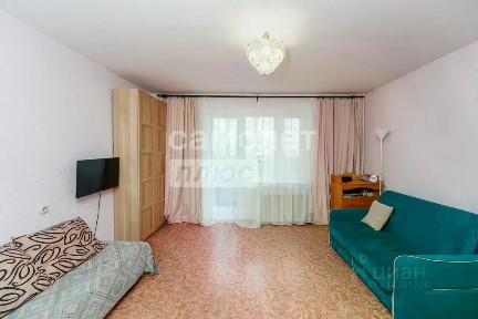 Продается 3-комн. квартира, 72,6 м²