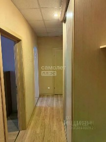 Продается 2-комн. квартира, 60,8 м²