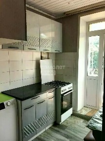 Продается 1-комн. квартира, 35,2 м²