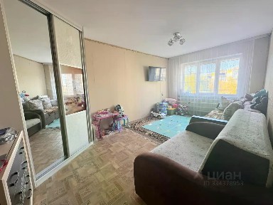 Продается 1-комн. квартира, 30 м²