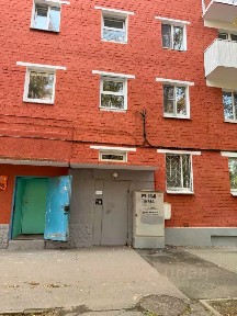 Сдается 1-комн. квартира, 29,5 м²