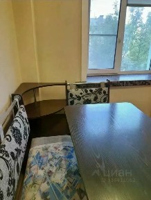 Сдается 1-комн. квартира, 35 м²