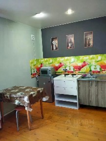 Сдается 1-комн. квартира, 21 м²