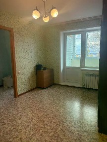 Сдается 1-комн. квартира, 30,9 м²