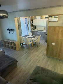 Сдается 2-комн. квартира, 60,2 м²