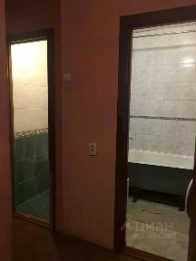Сдается 3-комн. квартира, 60 м²
