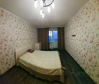Сдается 2-комн. квартира, 57 м²