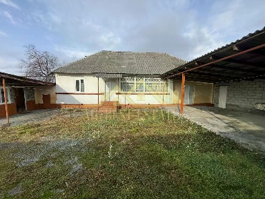 Продается 1-этажный дом, 100 м²