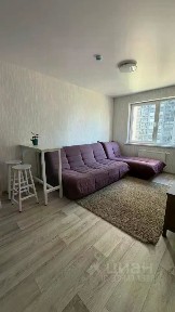Сдается 2-комн. квартира, 45 м²