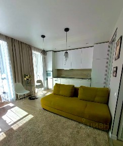 Сдается 2-комн. квартира, 40 м²
