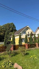 Продается 2-этажный дом, 141,5 м²