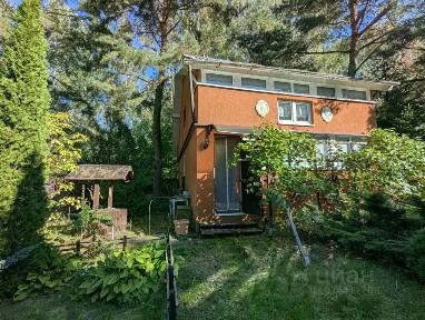 Продается 4-этажный дом, 60 м²