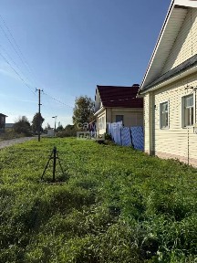 Продается 1-этажный дом, 40 м²