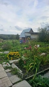 Продается 1-этажный дом, 29,4 м²