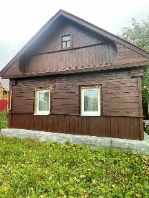 Продается 1-этажный дом, 79,5 м²