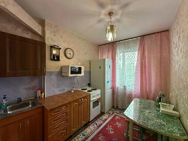 Продается 3-комн. квартира, 60 м²