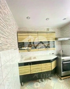 Продается 3-комн. квартира, 53 м²