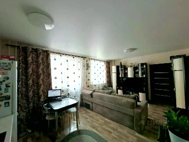 Продается 2-комн. квартира, 50,8 м²