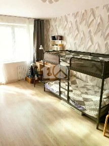 Продается 3-комн. квартира, 62,5 м²