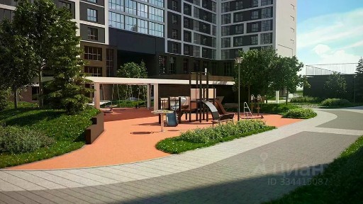 Продается 2-комн. квартира, 65,15 м²