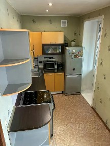 Продается 1-комн. квартира, 37,3 м²
