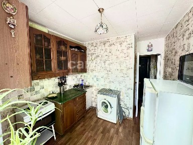 Продается 1-комн. квартира, 30,1 м²