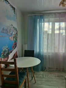 Продается 2-комн. квартира, 52,4 м²