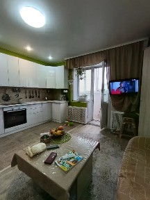 Продается 2-комн. квартира, 35,2 м²