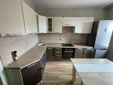 Сдается 1-комн. квартира, 39 м²